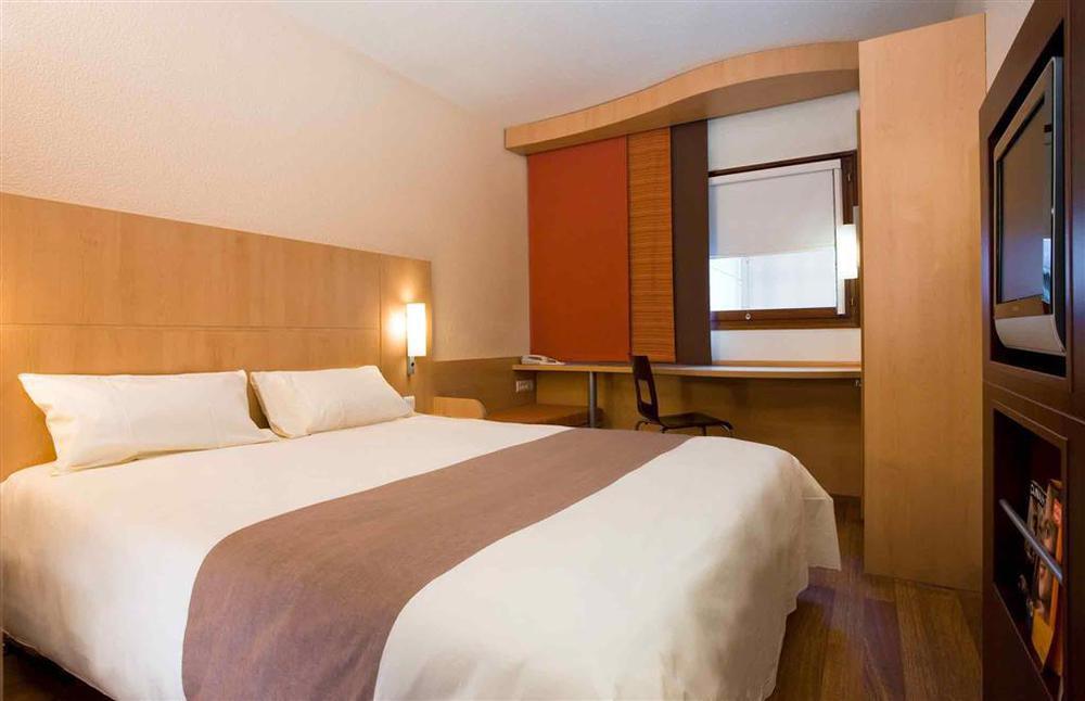 ホテル Ibis Navegantes Itajaí 部屋 写真